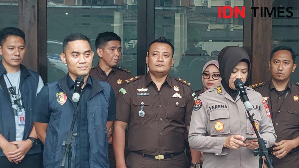 Polisi Buru 1 Tersangka Pengaturan Skor PSS Vs Madura Tahun 2018