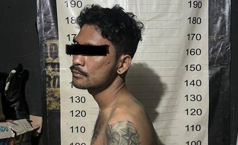 Pria di Makassar Gadaikan 3 Motor Keluarga, Ibu Kandung Lapor Polisi