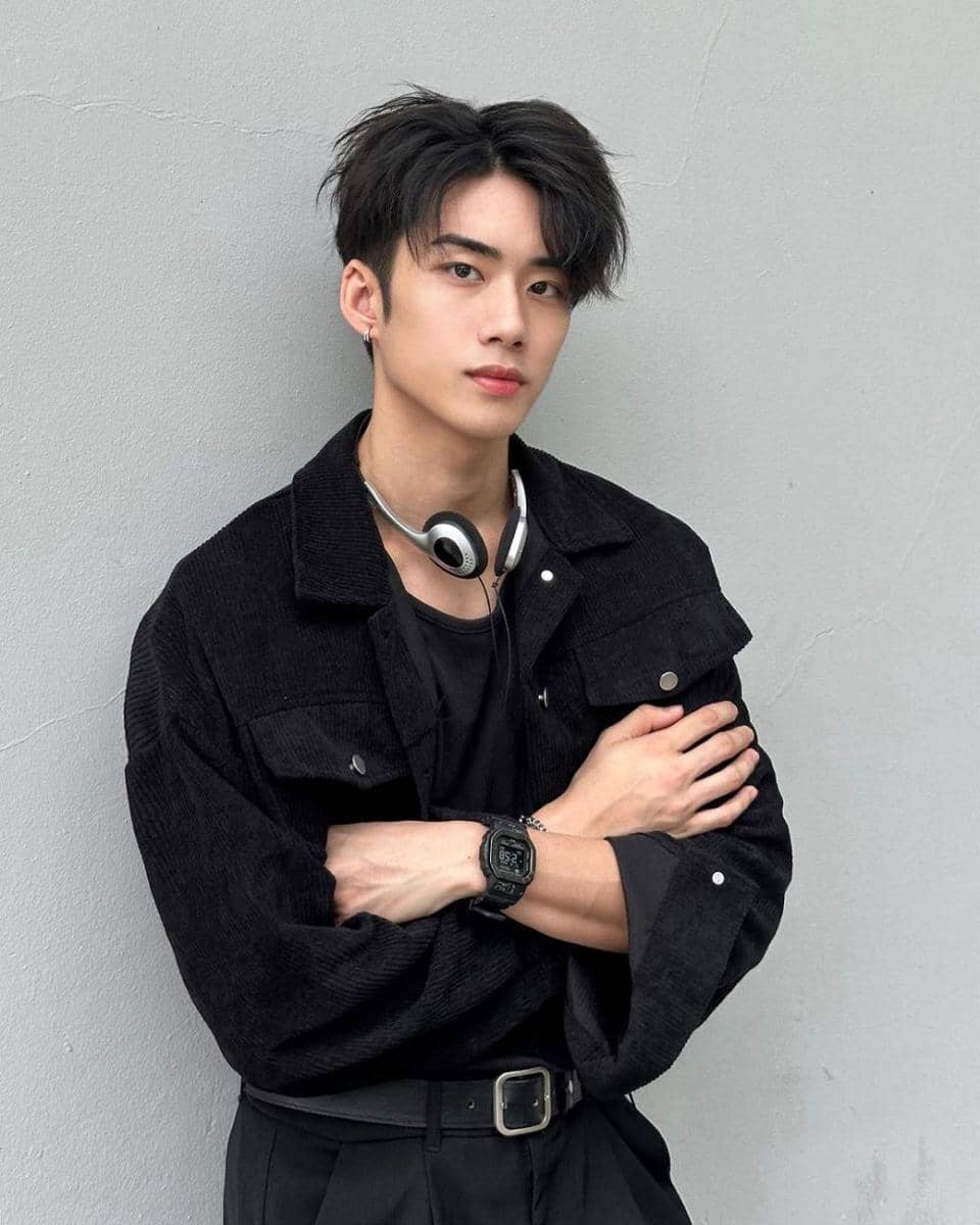 Aktor China Yang Yan (instagram.com/yangyann_)