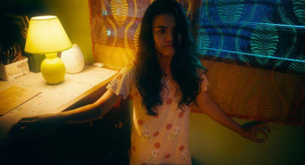 Still cut film Tiger Stripes (dok. Jakarta Film Week/Tiger Stripes)