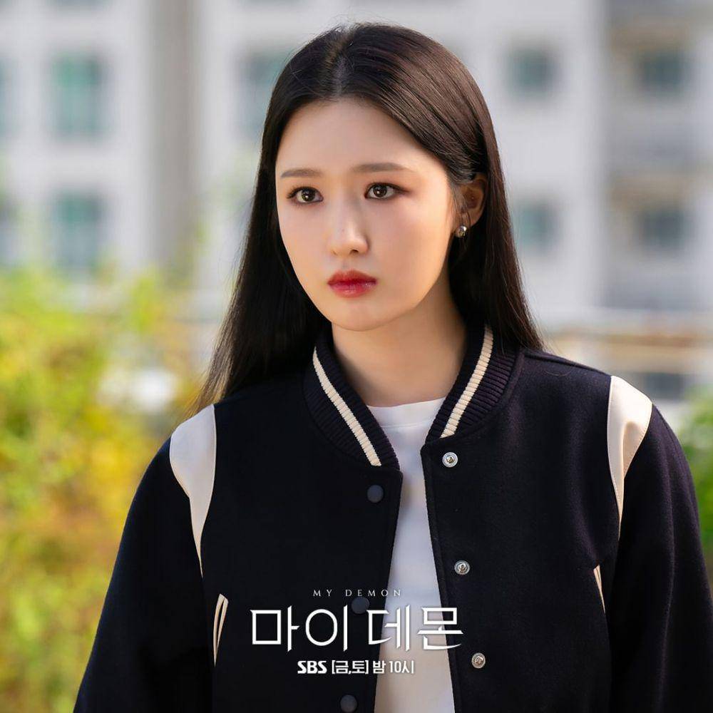 cuplikan drama My Demon (dok. SBS/My Demon)