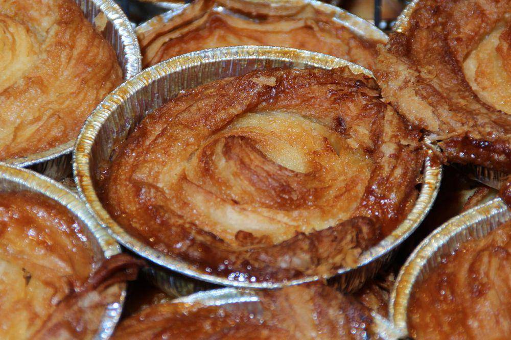 kouign amann (commons.wikimedia.org/Lionel Allorge)