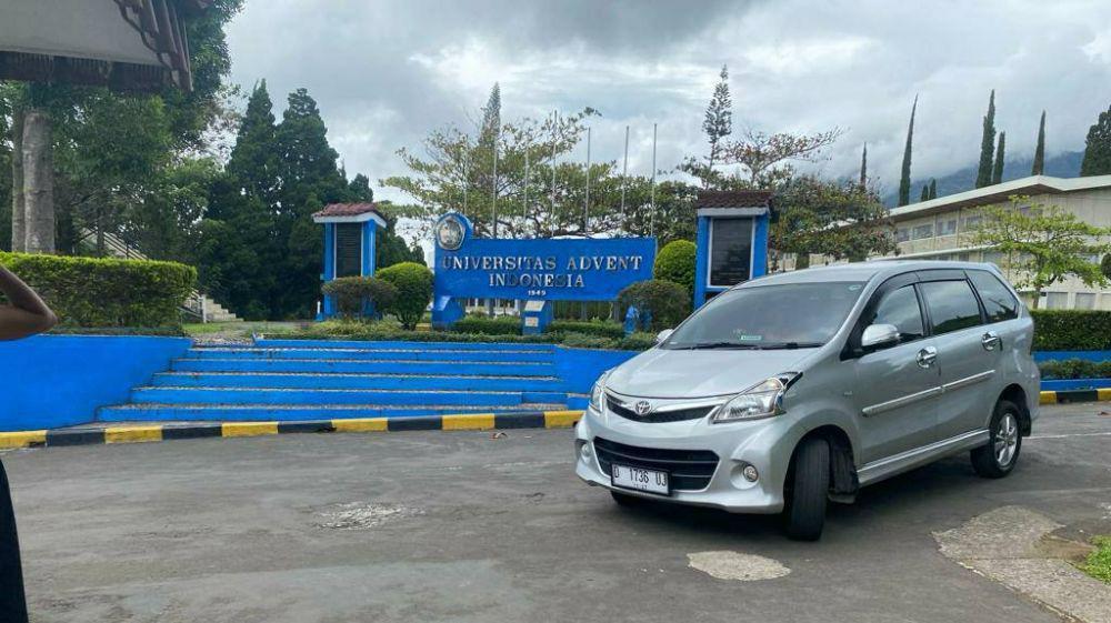 Diduga Pakai Ijazah Palsu, Dosen UNAI Dilaporkan ke Polisi