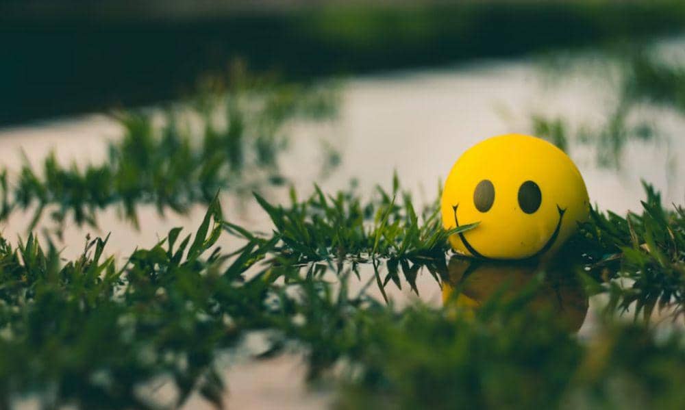 ilustrasi gambar bahagia (unsplash.com/Ahmed Zayan)