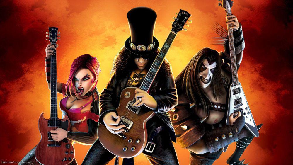 7 Game Guitar Hero Terbaik yang Pernah Dirilis, Ada Favoritmu?