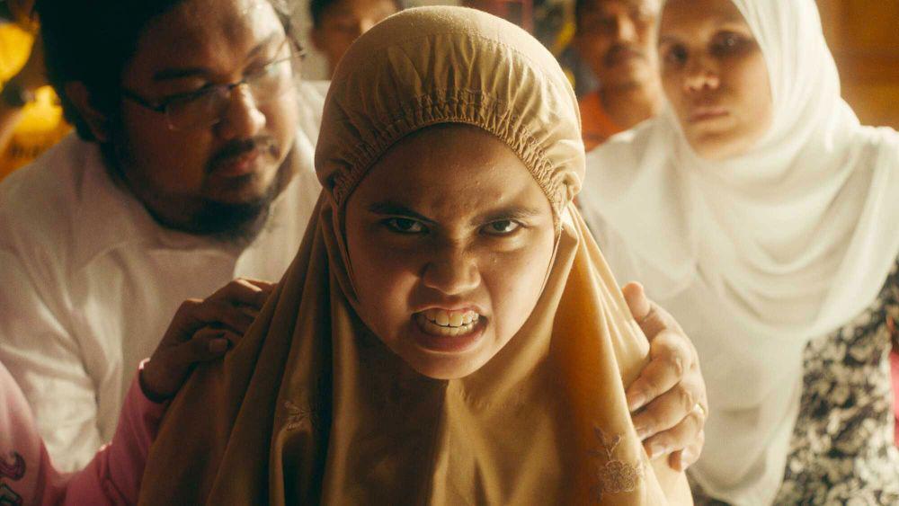 Sinopsis dan Daftar Pemain Tiger Stripes, Udah Tayang di Netflix