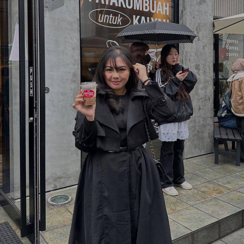potret Tiara Pangestika (instagram.com/tiarapangestika)