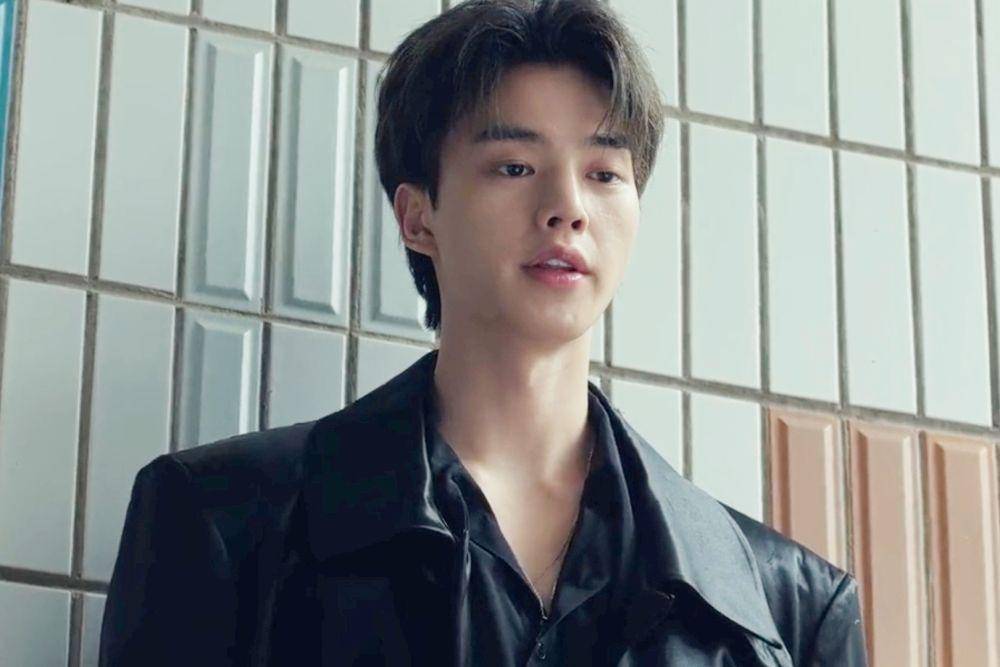 Still cut drama Korea My Demon (dok. Netflix/My Demon)