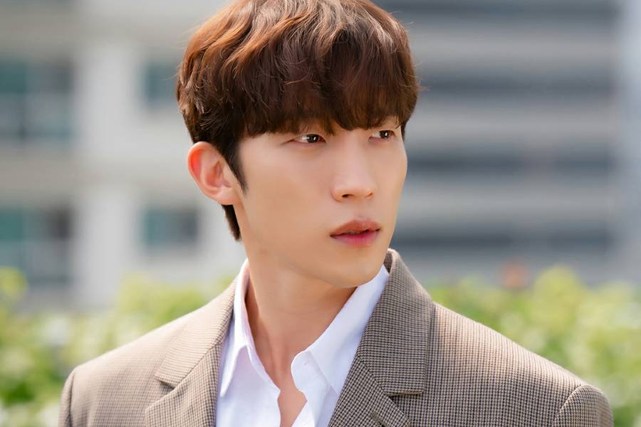 Lee Sang Yi di My Demon (twitter.com/SBSNOW)