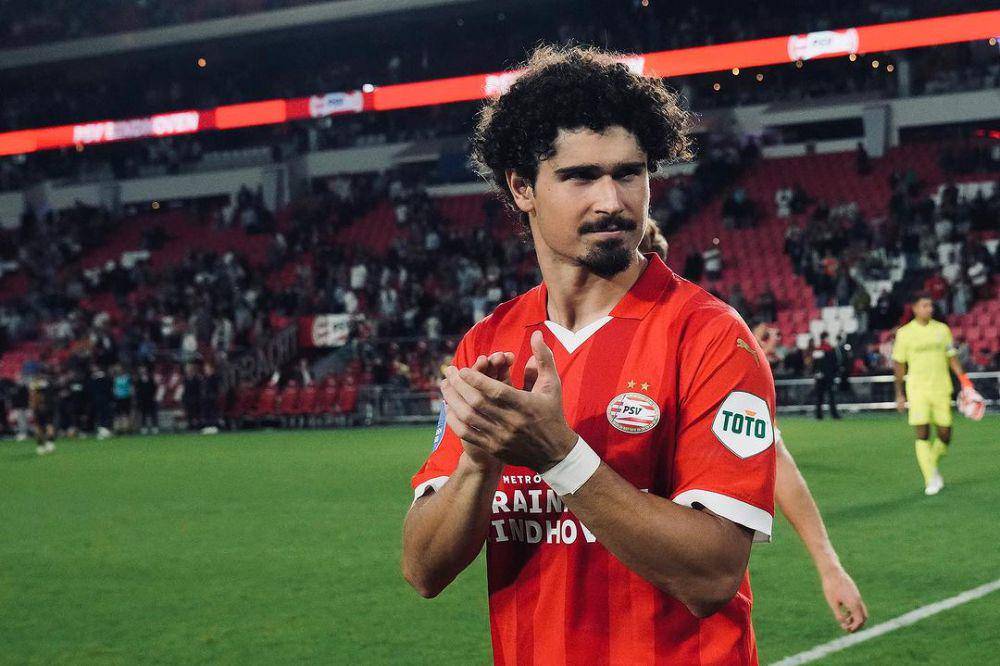 Andre Ramalho (instagram.com/ramalho92)