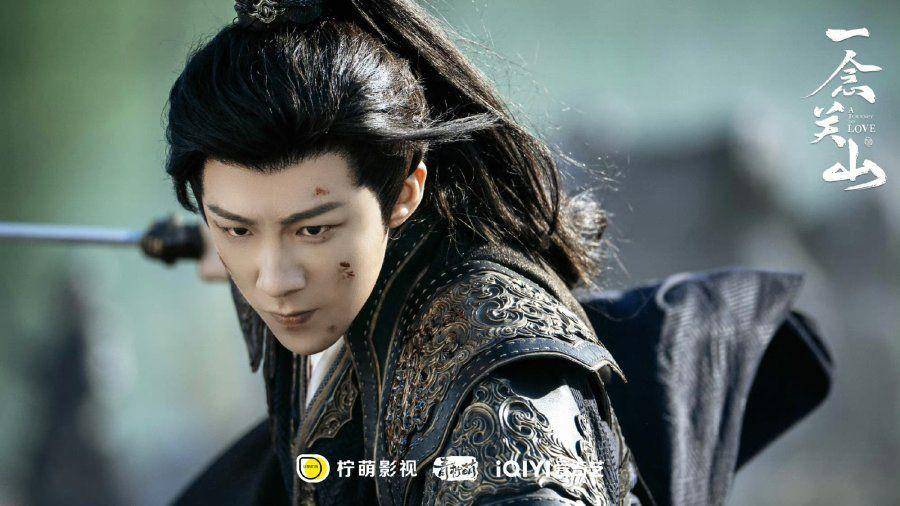 Liu Yuning (mydramalist.com)