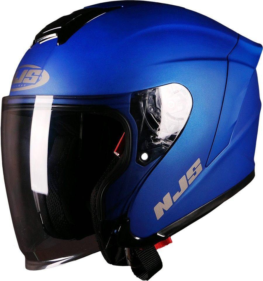 Rekomendasi Helm Full Face Termurah dengan Bahan ABS Thermoplastic
