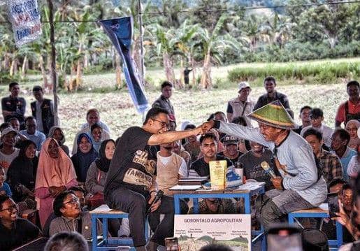 (Instagram/@aniesbaswedan)