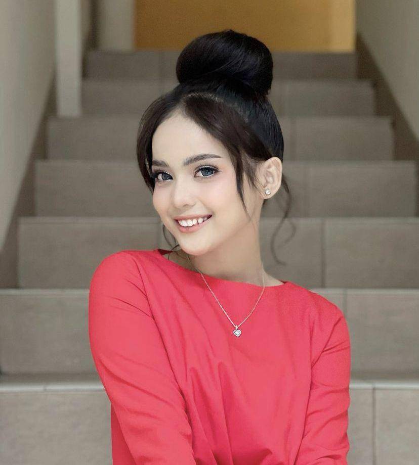 biodata dan profil Putri DA (Instagram.com/da4_putri03)