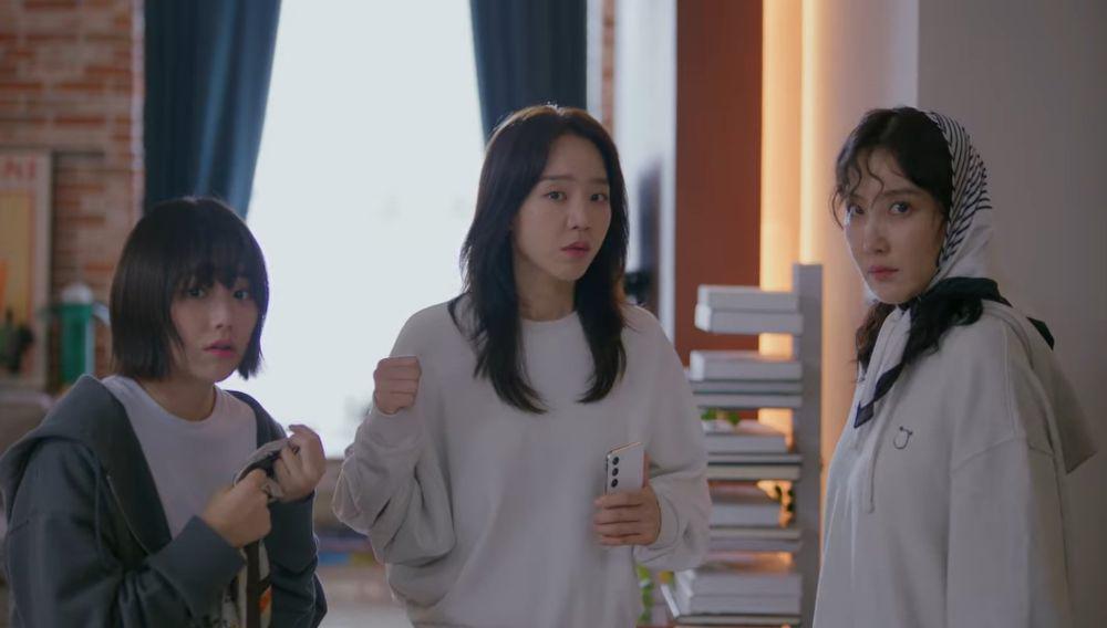 Cho bersaudara di drakor Welcome To Samdalri (dok. JTBC/Welcome To Samdalri)