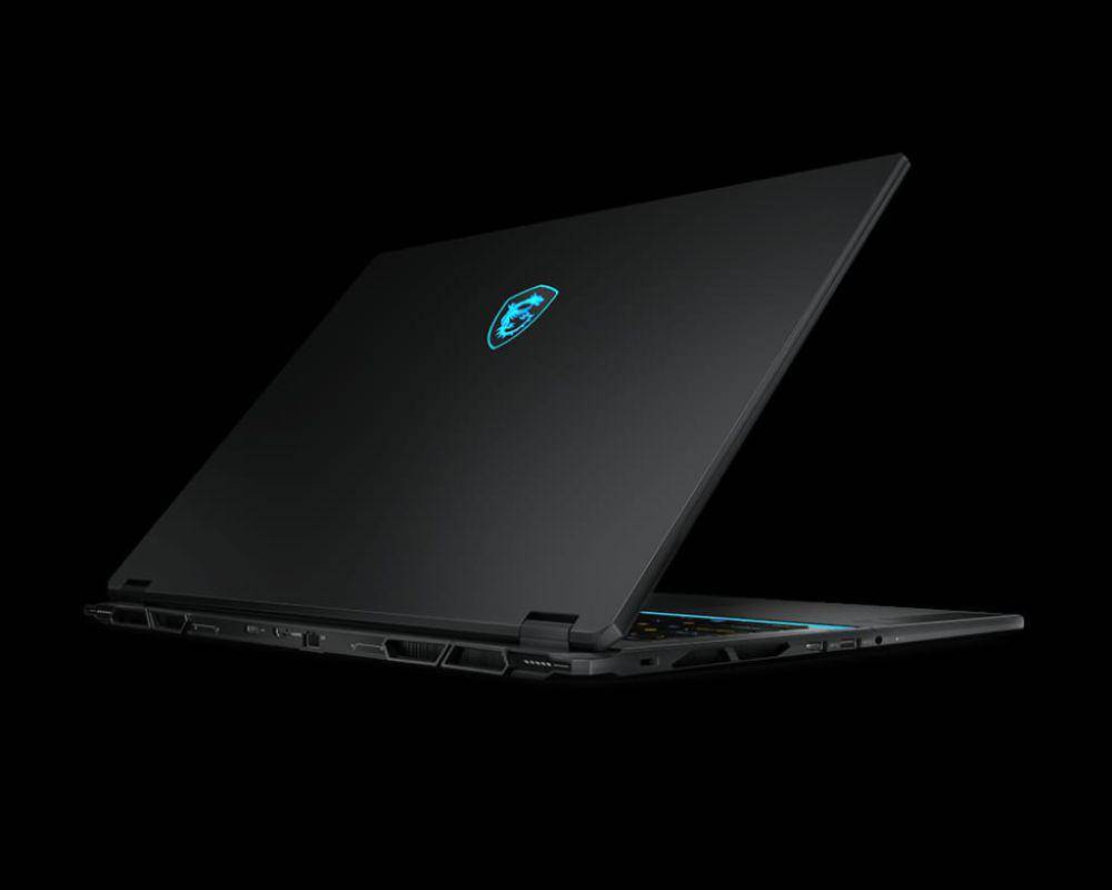 MSI Stealth 18 AI Studio A1V (msi.com)