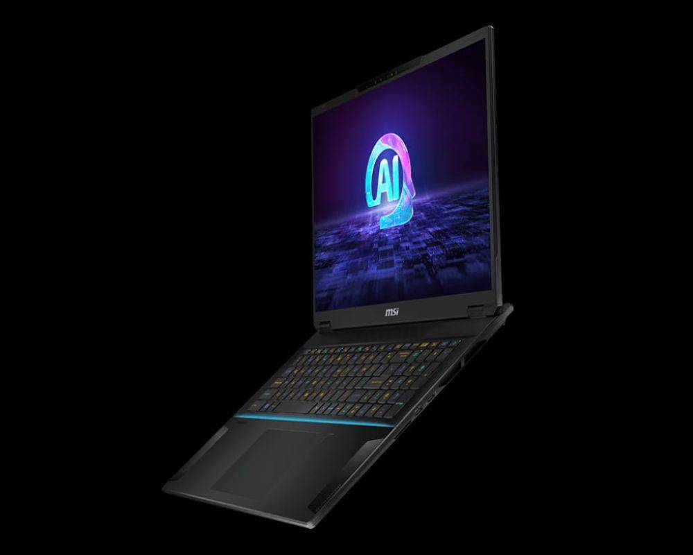 MSI Stealth 18 AI Studio A1V (msi.com)
