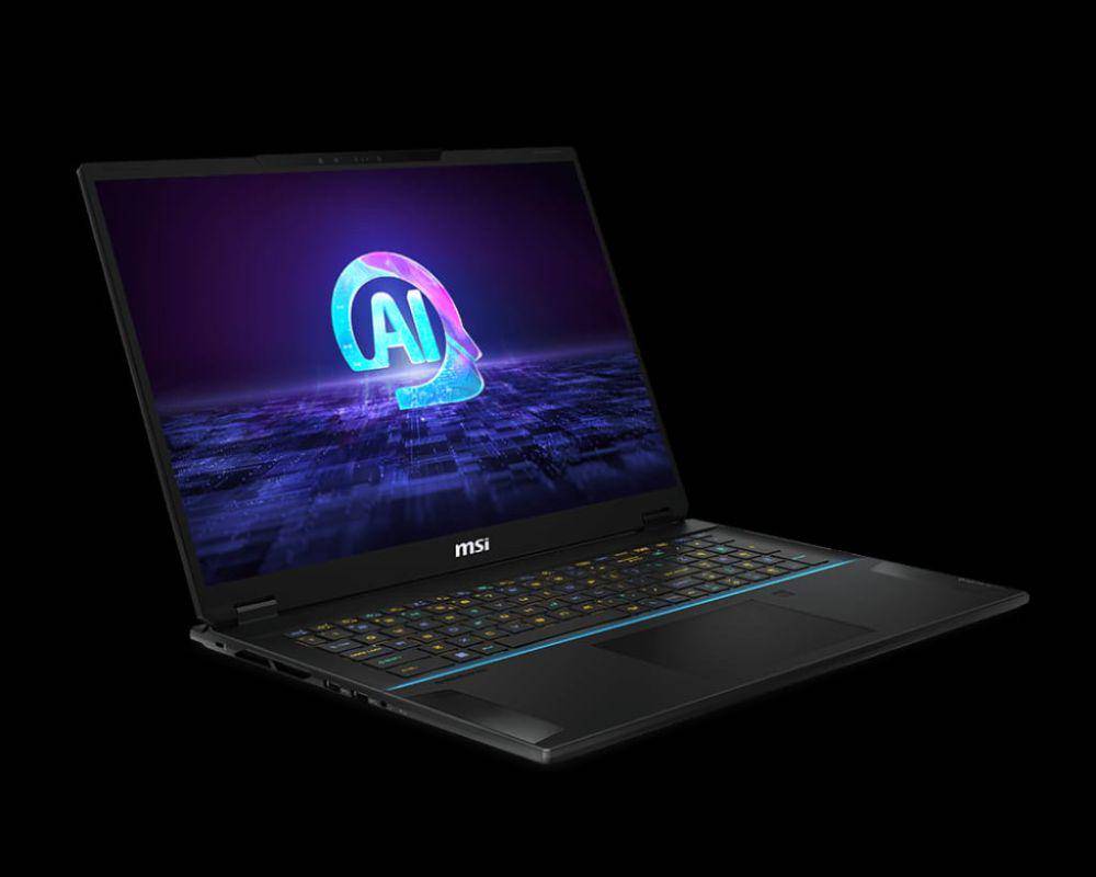 MSI Stealth 18 AI Studio A1V (msi.com)