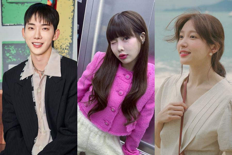 3 Artis Korea Unfollow IG Hyuna usai Kabar Pacaran dengan Junhyung