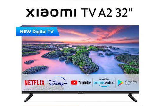 5 Smart TV 32 Inci Termurah di Awal 2024, Cuma Rp1 Jutaan!
