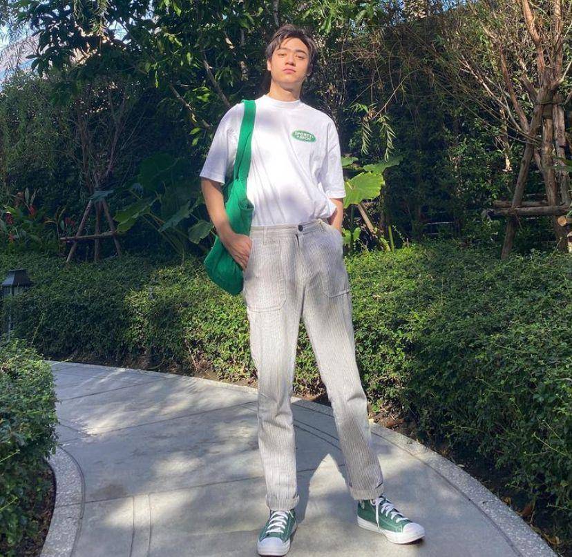 potret Pea Sarit (instagram.com/peatrs)