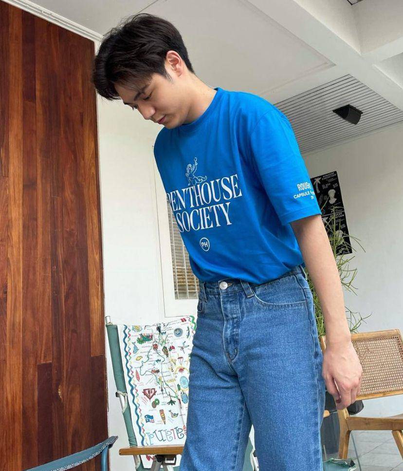potret Pea Sarit (instagram.com/peatrs)