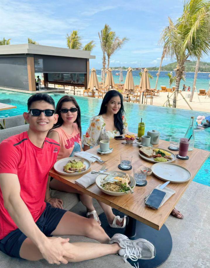 potret Titi Kamal liburan bareng bestie (instagram.com/titi_kamall)