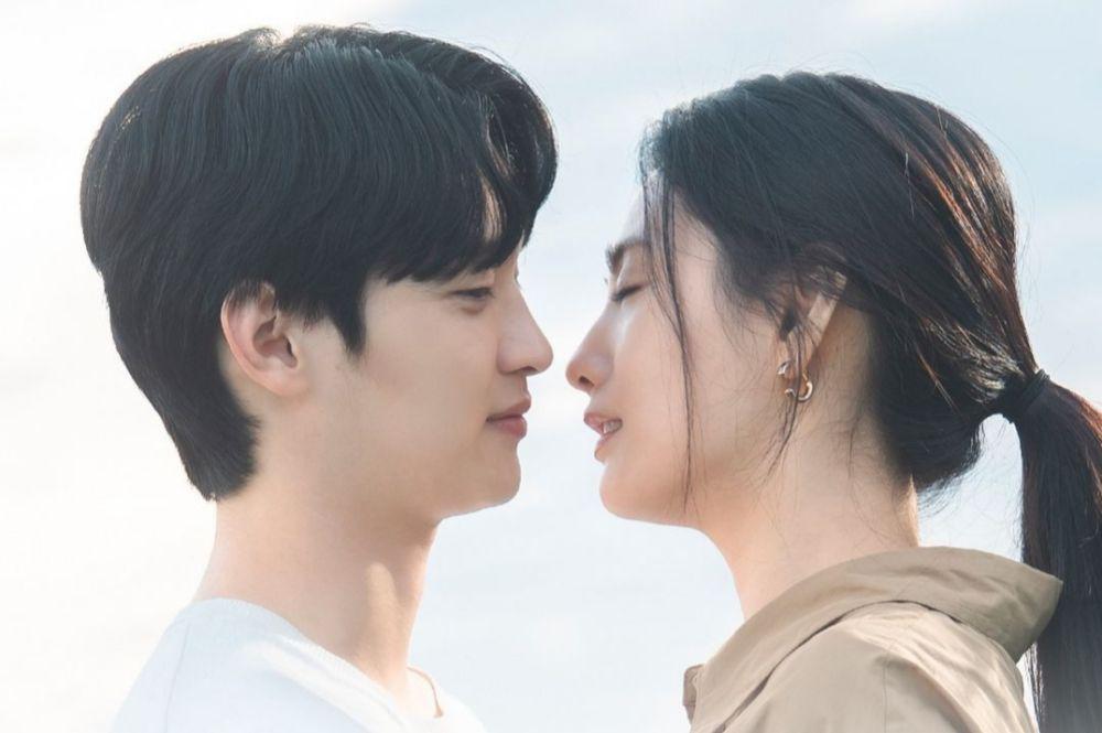Nasib Akhir 7 Karakter di Ending Drakor My Man is Cupid