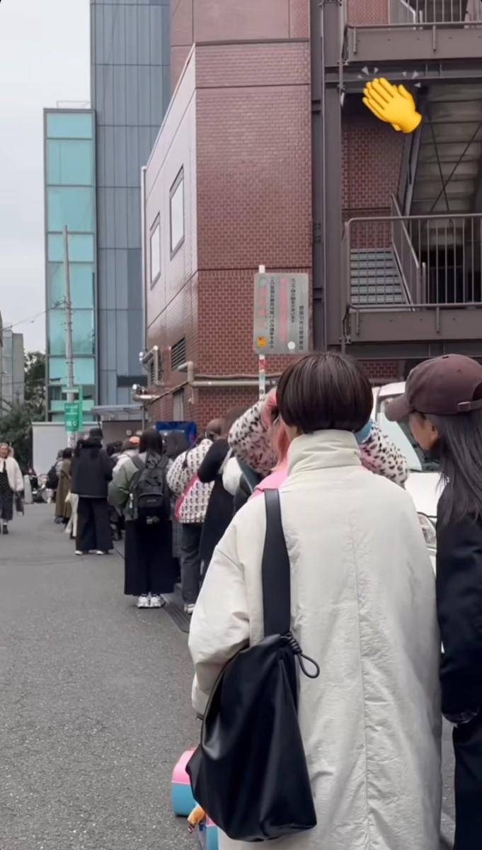 potret suasana Payakumbuah Jepang (instagram.com/ariefmuhammad)