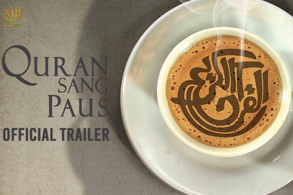 5 Film Dokumenter Mengangkat Isu Penting yang Terjadi di Tengah Kita!