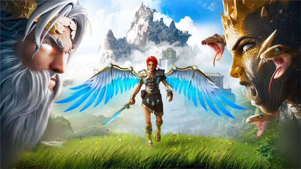 7 Game Mirip Zelda Terbaik untuk Dimainkan di PS5