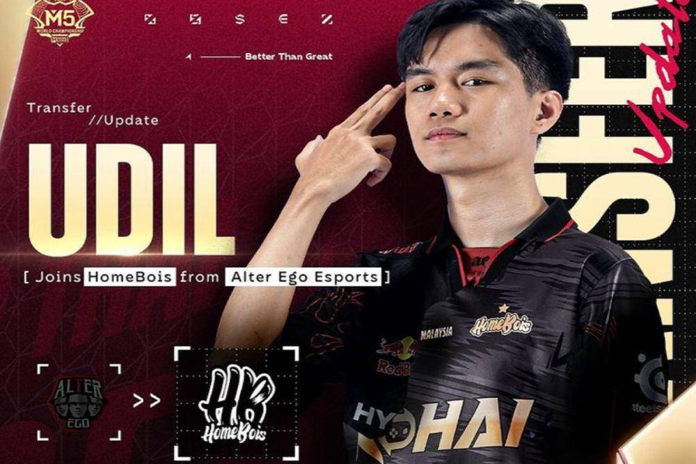 HomeBois Udil (instagram.com/Homeboisesports)