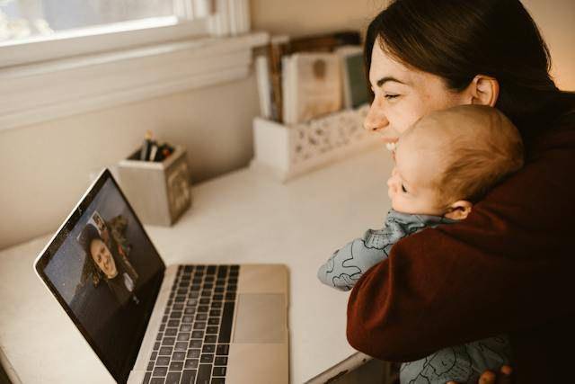 ilustrasi hubungan ldr (pexels.com/RDNE Stock project)