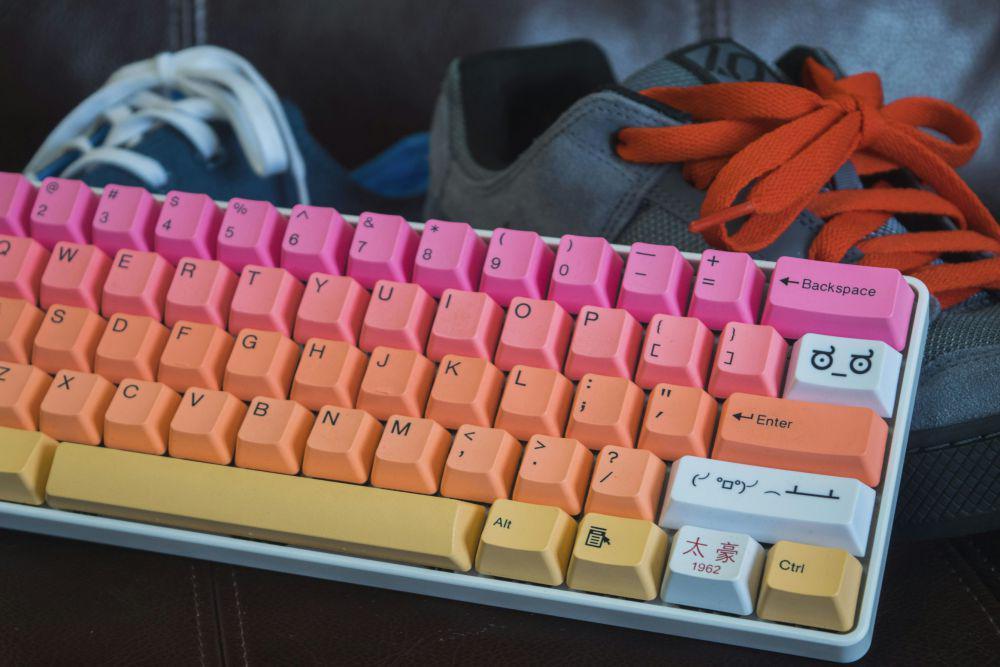 5 Tanda Keyboard Komputermu akan Rusak