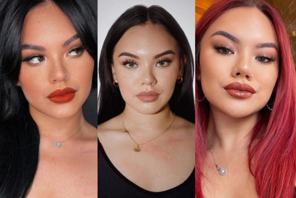 9 Inspirasi Makeup ke Party ala Shafa Harris, Otomatis Mencuri Atensi!