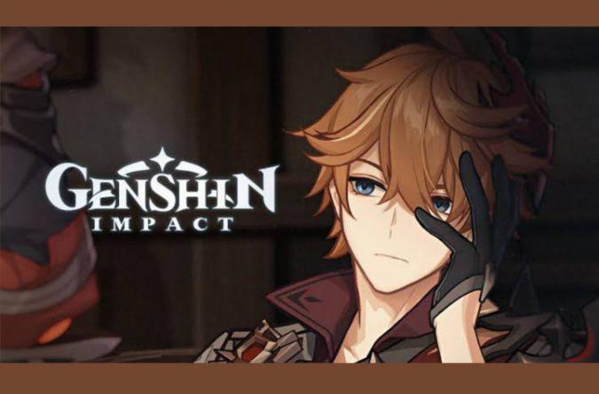 5 Karakter Main DPS Genshin Impact Terkuat Awal 2024, Sudah Punya?