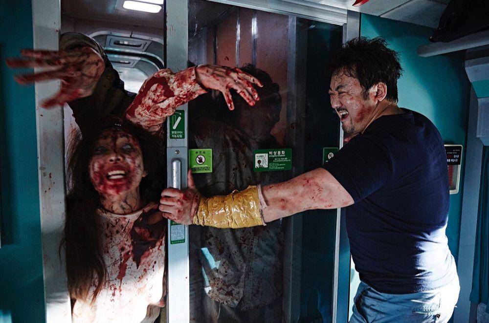 cuplikan film Train To Busan (instagram.com/donlee)