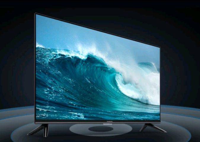 Xiaomi Smart TV A2 32" (mi.co.id)