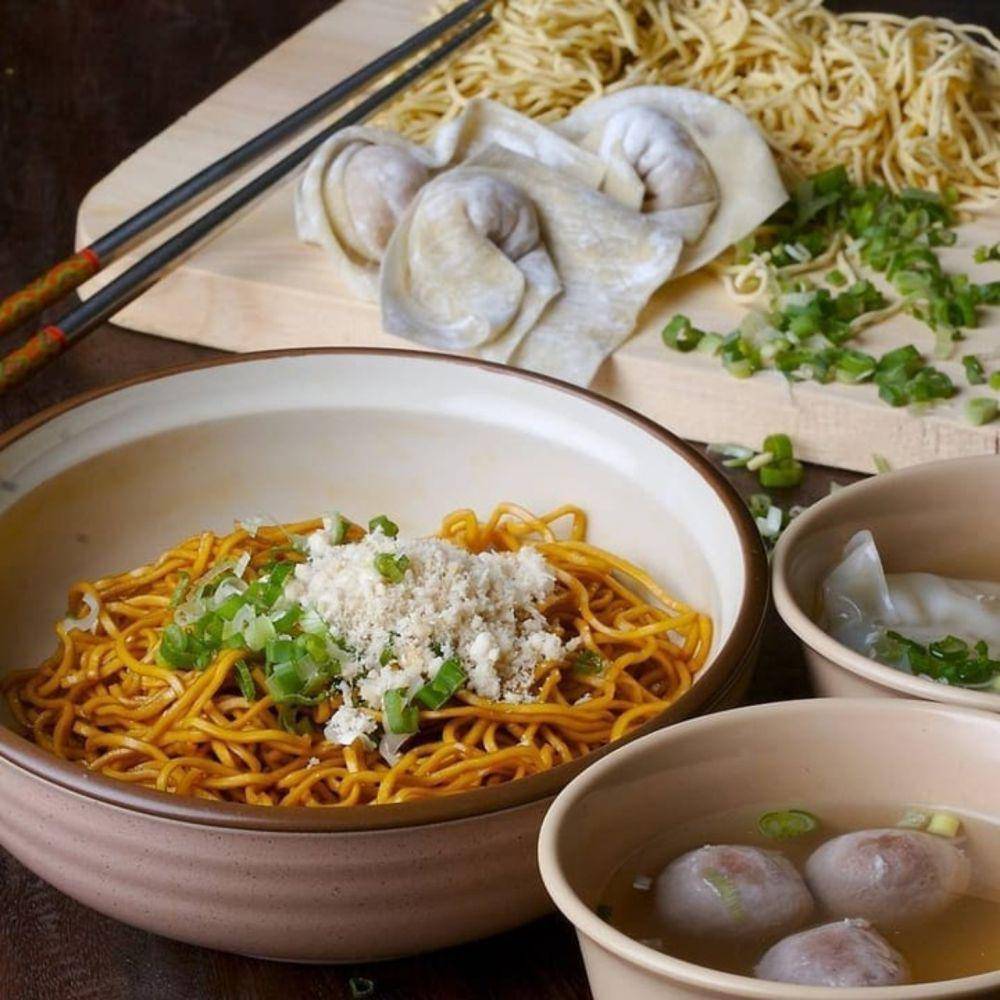 Potret Bakmi Apin (instagram.com/bakmi_apin_official)