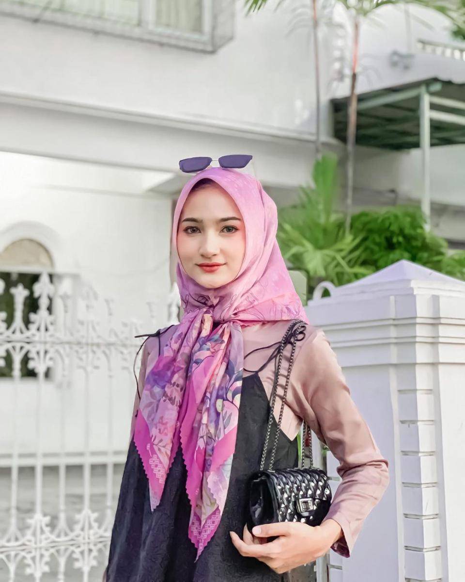 Puteri Indonesia Aceh 2024, Suci Annisa (instagram.com/scy_annisa)