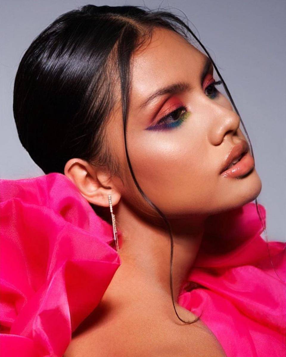 Puteri Indonesia Nusa Tenggara Timur 2024, Veronica Asadoma (instagram.com/calaretha)