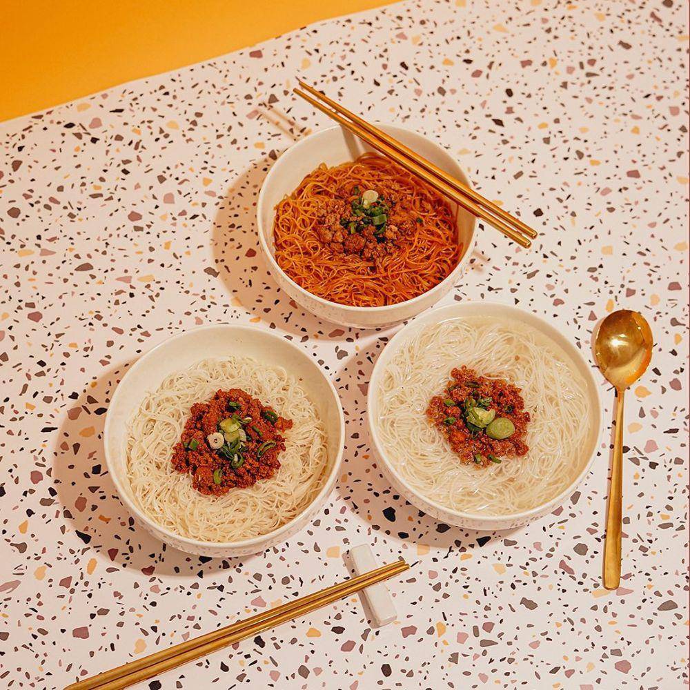 Potret Mie Naripan (instagram.com/mienaripan)
