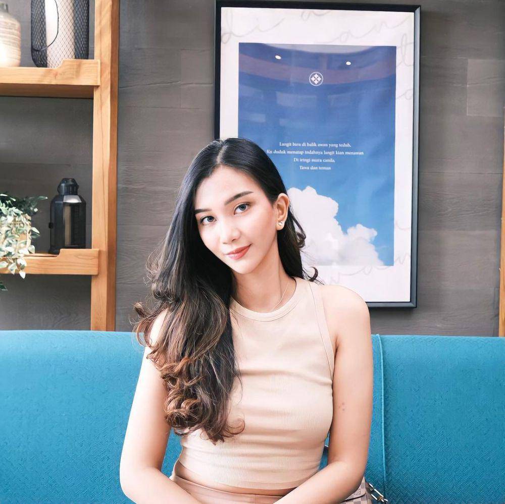 Puteri Indonesia Lampung 2024, Nabilah Balqis (instagram.com/nabilaarb)