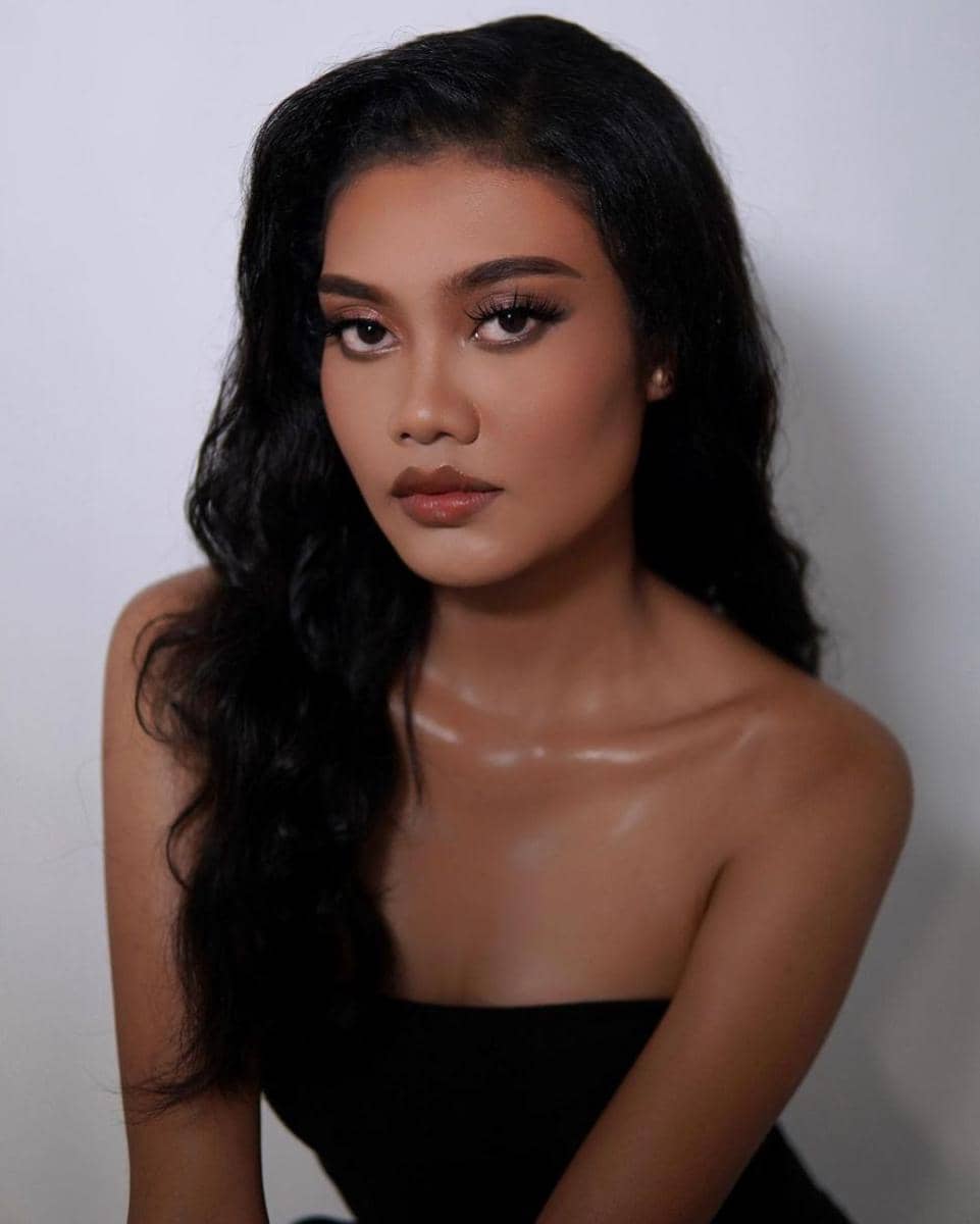 Puteri Indonesia Sulawesi Utara 2024, Annisa Rettob (instagram.com/annisarettob)