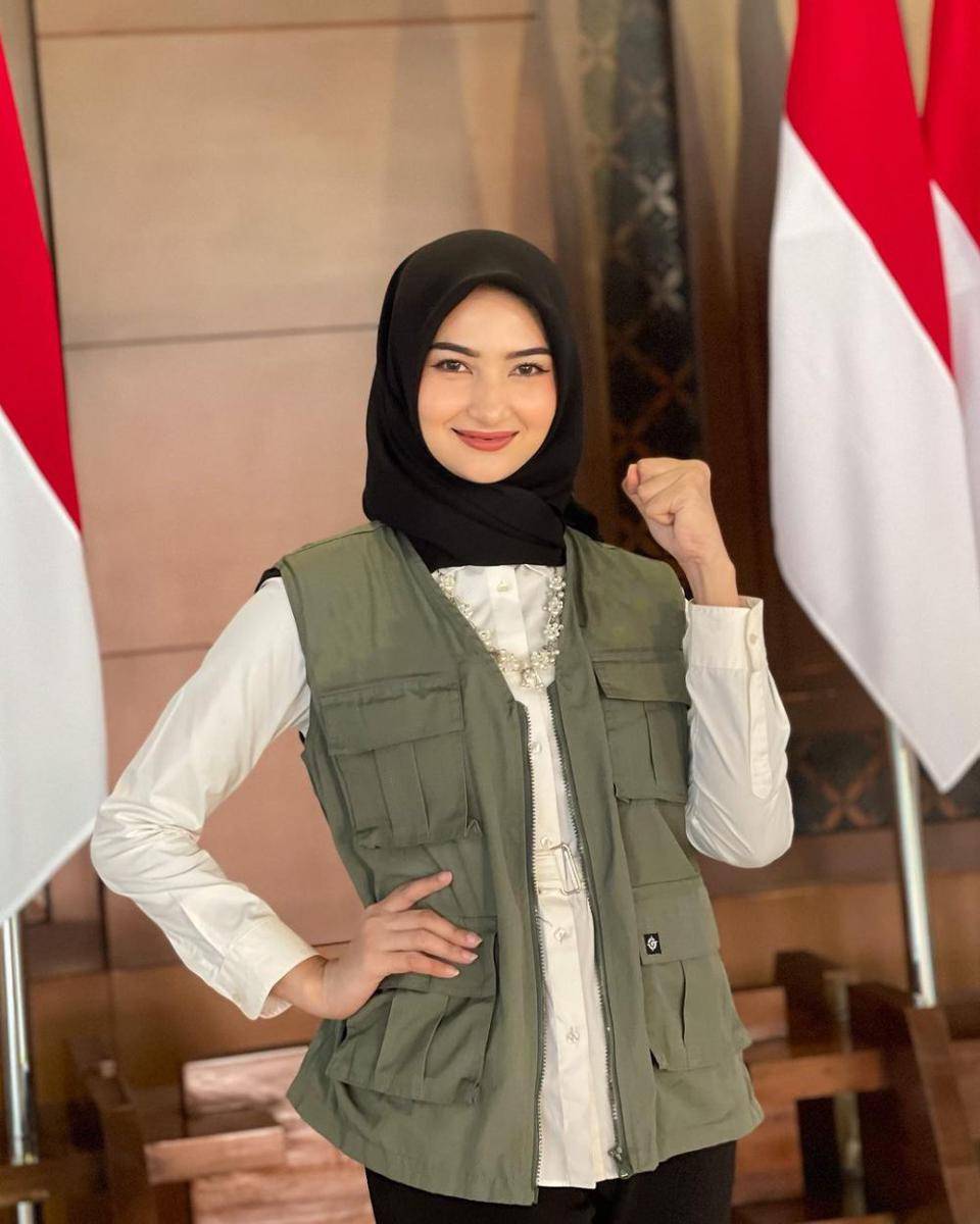 Puteri Indonesia Aceh 2024, Suci Annisa (instagram.com/scy_annisa)