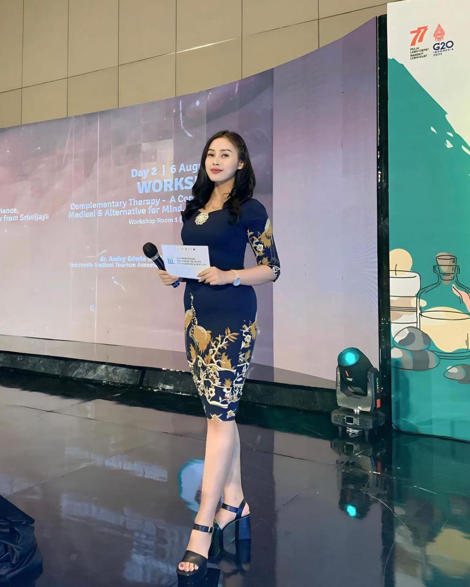 Puteri Indonesia Jawa Tengah 2024, Kanya Puruhita (instagram.com/kanyapuruhita)