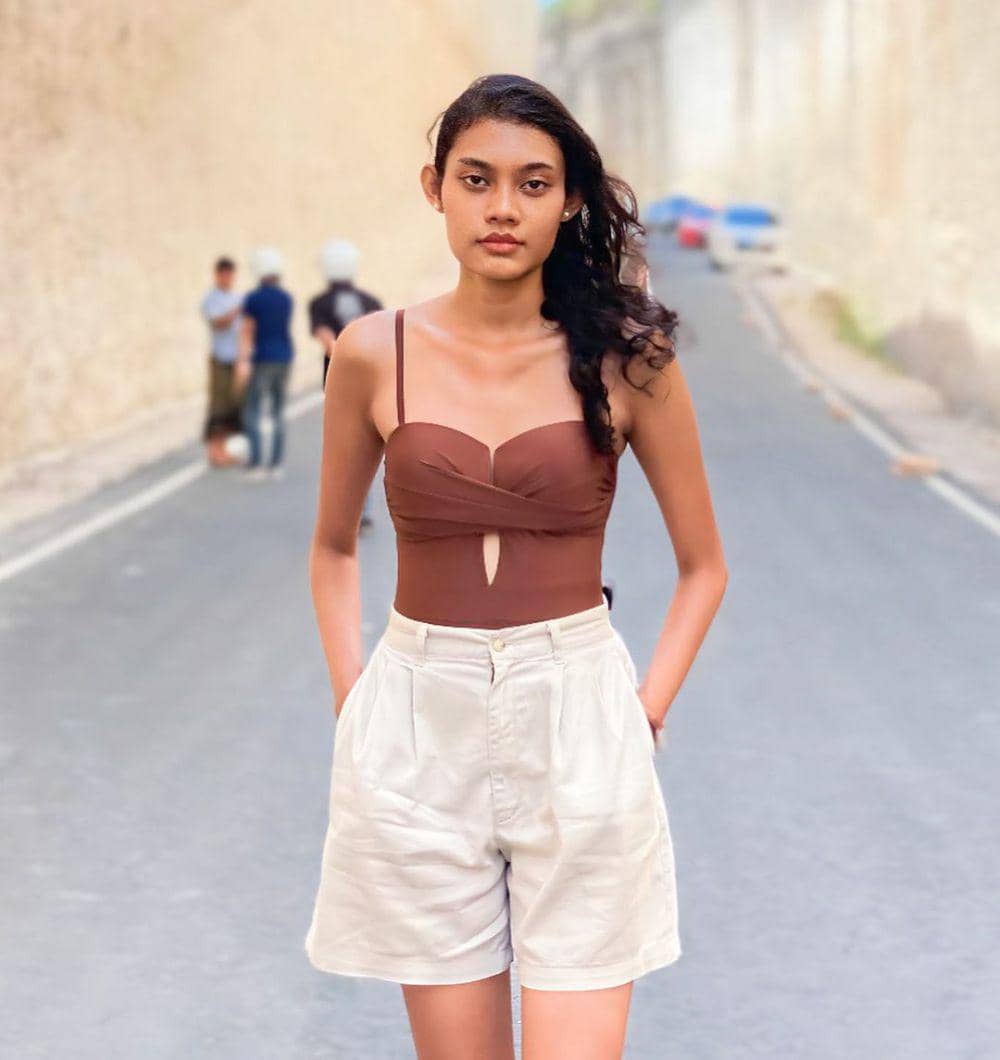 Puteri Indonesia Sulawesi Utara 2024, Annisa Rettob (instagram.com/annisarettob)