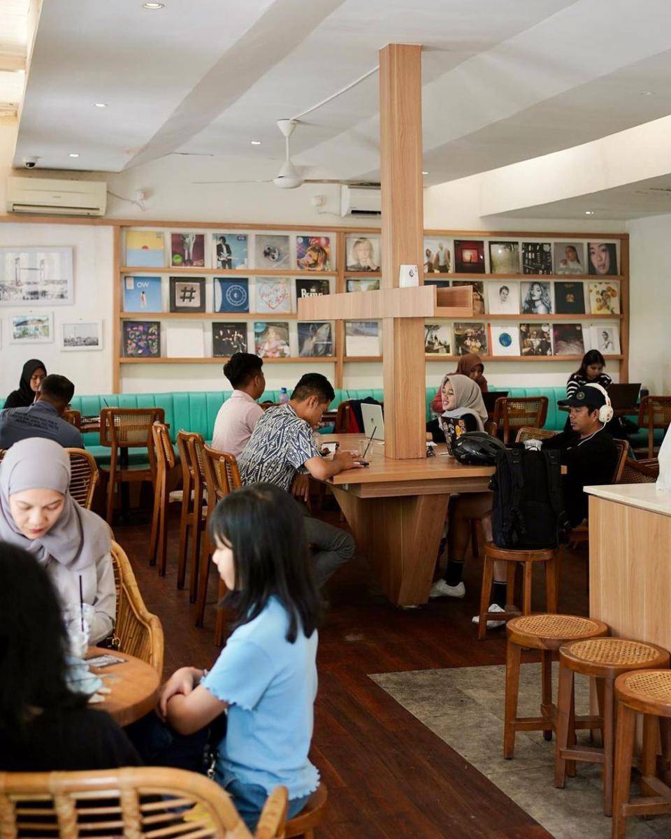 Rumah Loer (instagram.com/rumahloer)