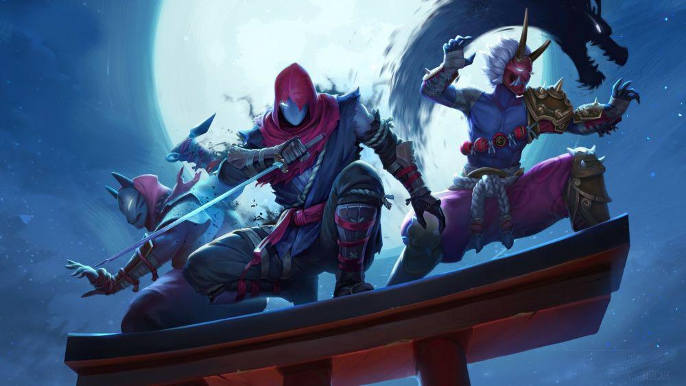 7 Game Stealth Sebagai Ninja, Seru!