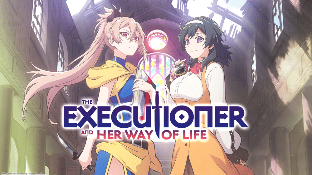 dok. Amazon Prime/ The Executioner and Her Way of Life